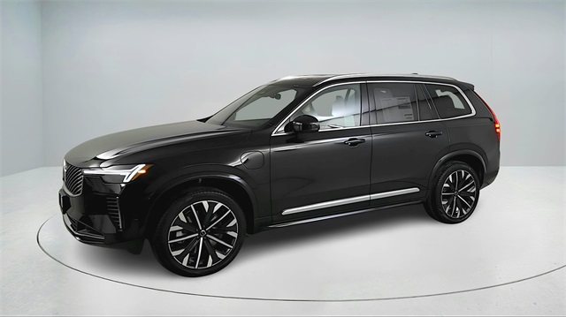 new 2026 Volvo XC90 Plug-In Hybrid car, priced at $81,940