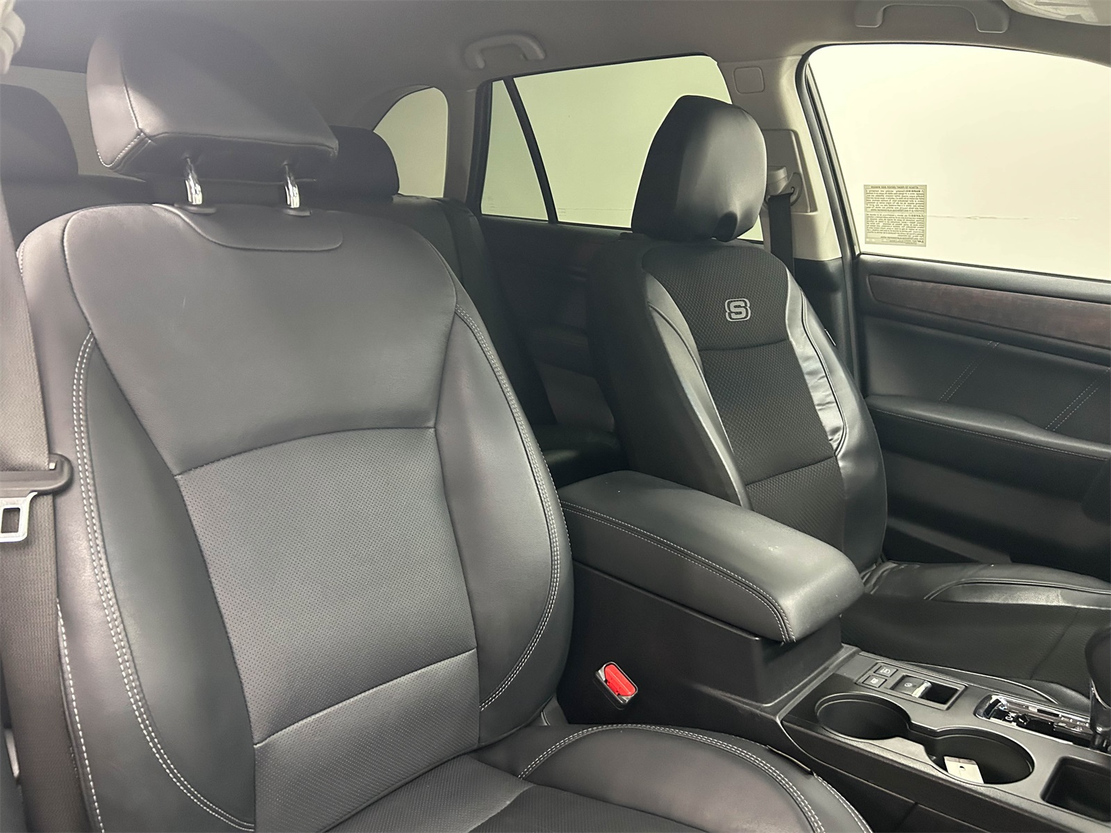 used 2019 Subaru Outback car, priced at $16,788