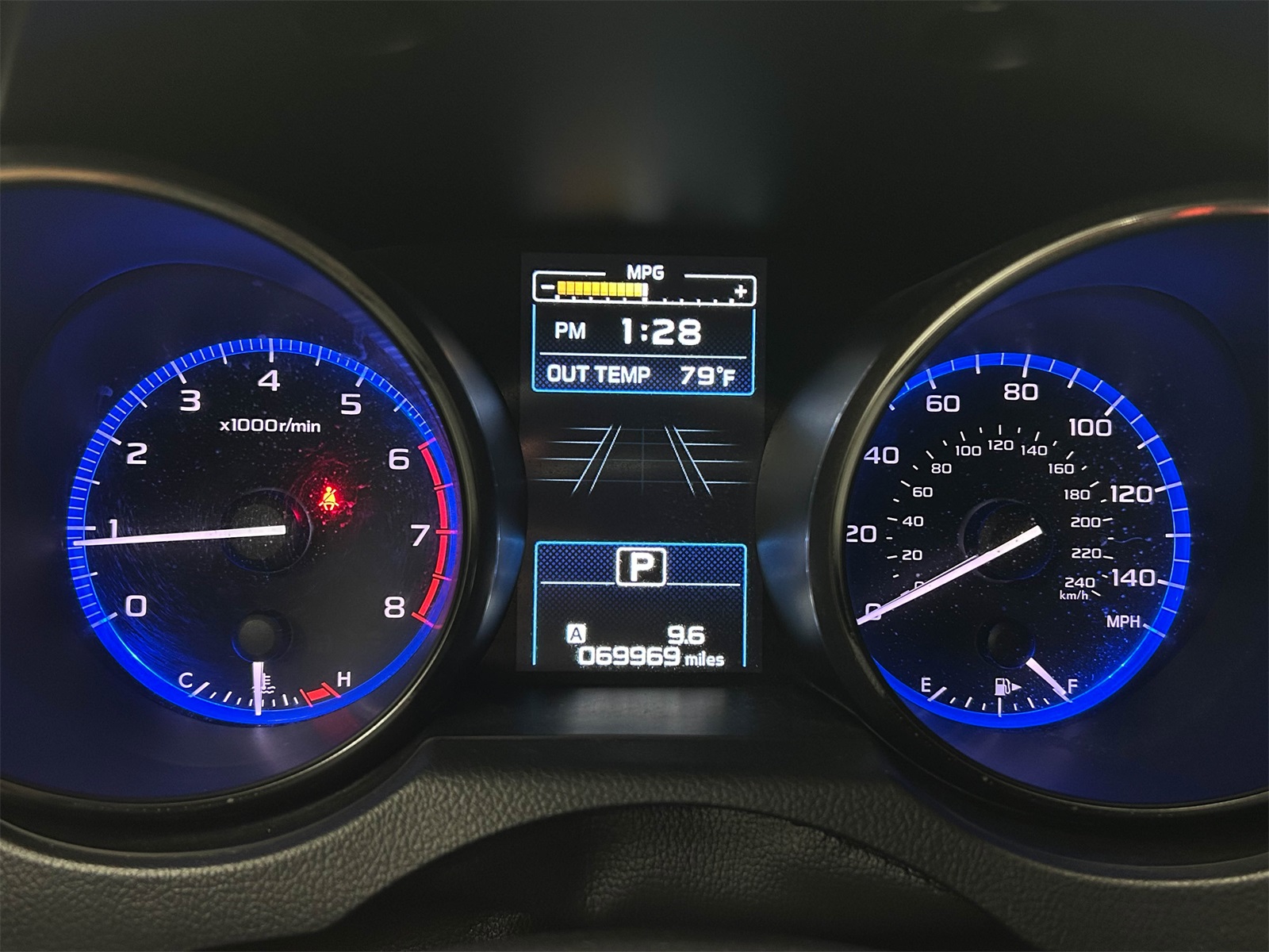 used 2019 Subaru Outback car, priced at $16,788