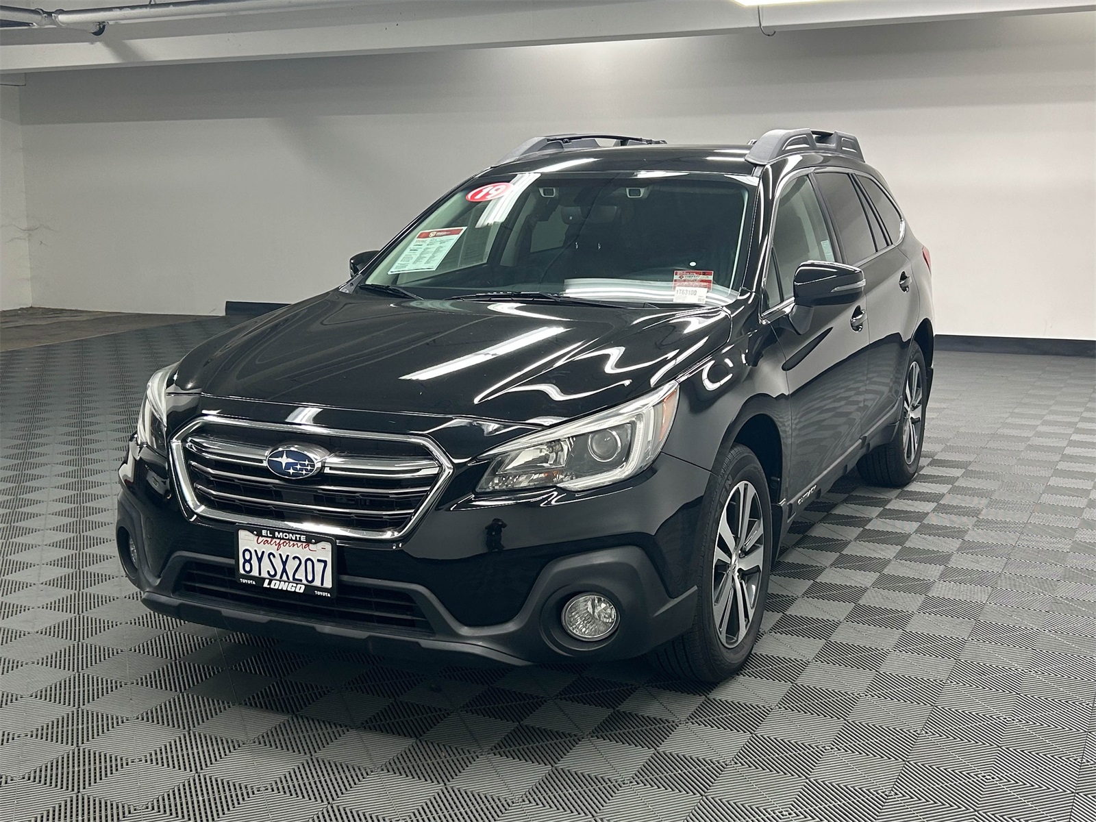 used 2019 Subaru Outback car, priced at $16,788