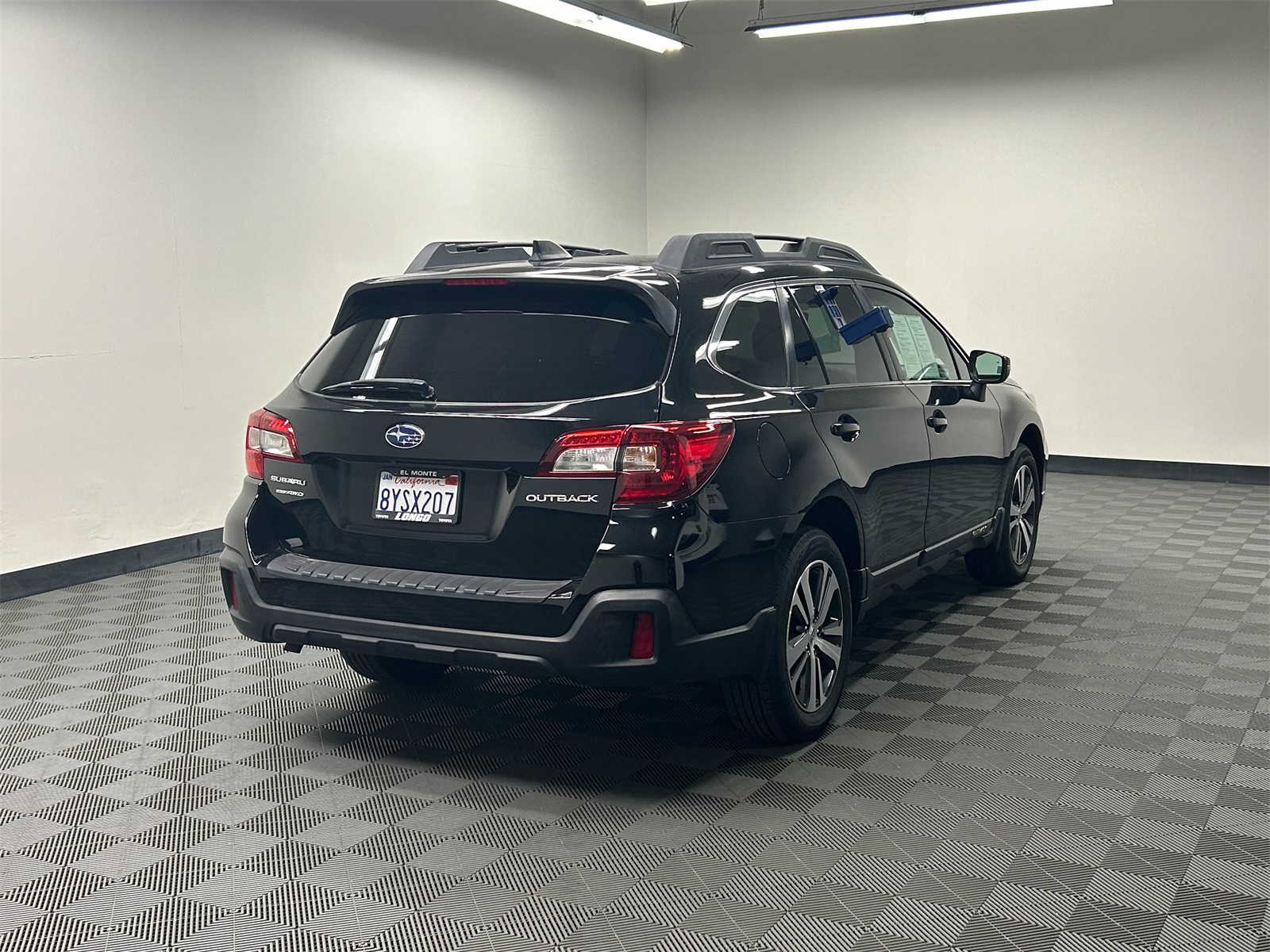 used 2019 Subaru Outback car, priced at $16,788