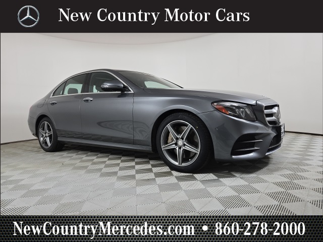 2017 Mercedes-Benz E-Class E300's photo