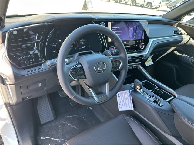 2026 Lexus TX 350 Premium photo 4