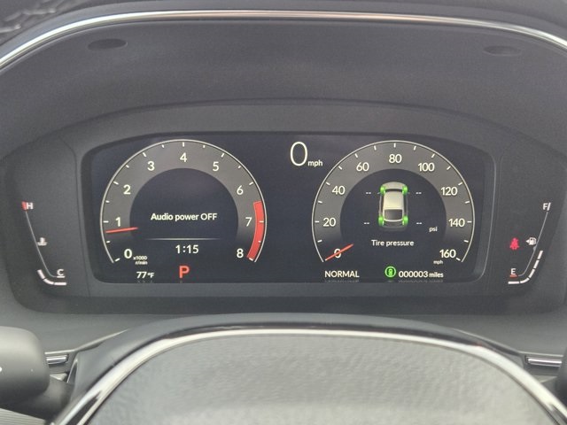 new 2026 Acura Integra car, priced at $37,845