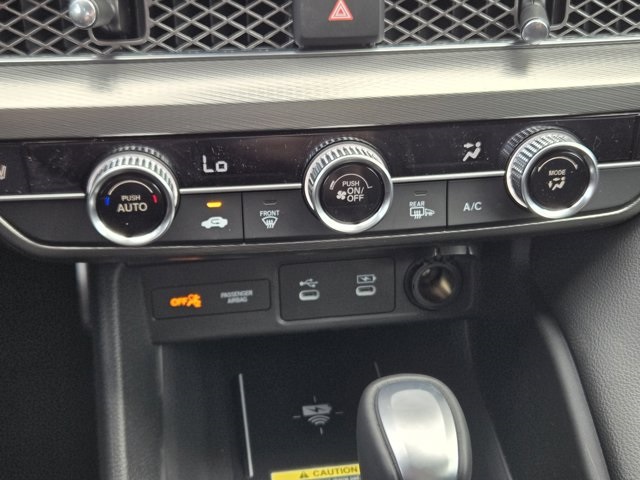 new 2026 Acura Integra car, priced at $37,845