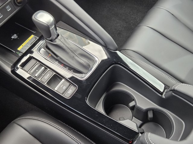 new 2026 Acura Integra car, priced at $37,845