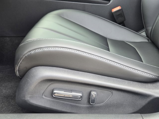 new 2026 Acura Integra car, priced at $37,845