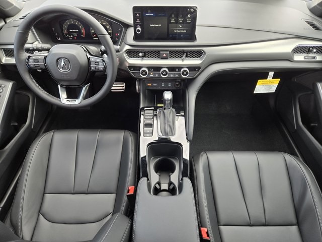 new 2026 Acura Integra car, priced at $37,845