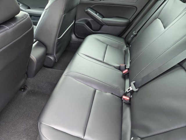 new 2026 Acura Integra car, priced at $37,845