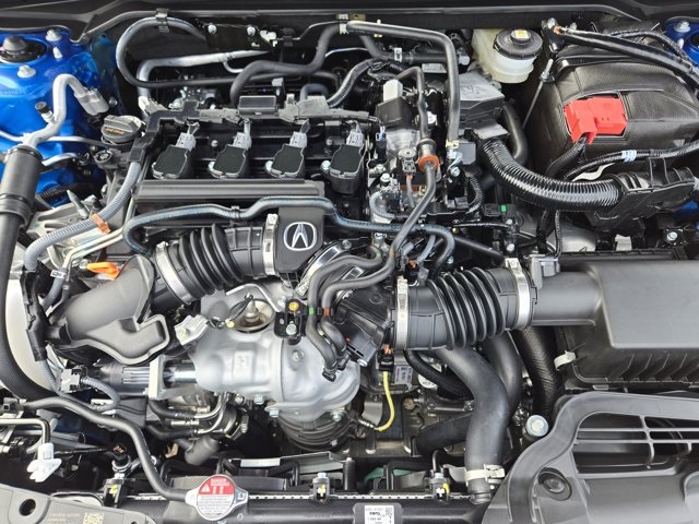 new 2026 Acura Integra car, priced at $37,845