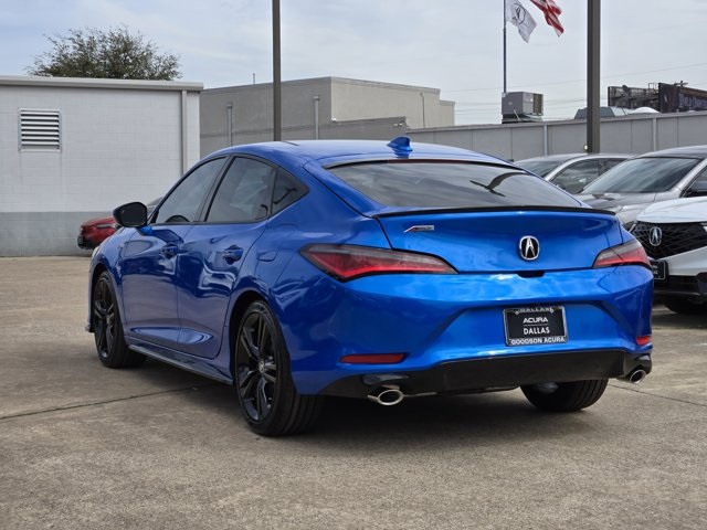 new 2026 Acura Integra car, priced at $37,845