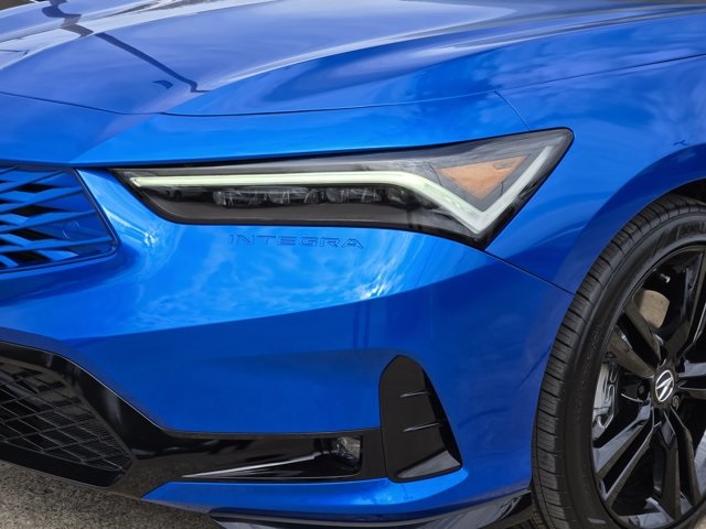 new 2026 Acura Integra car, priced at $37,845