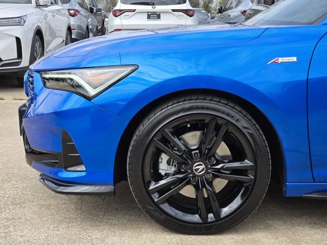 new 2026 Acura Integra car, priced at $37,845