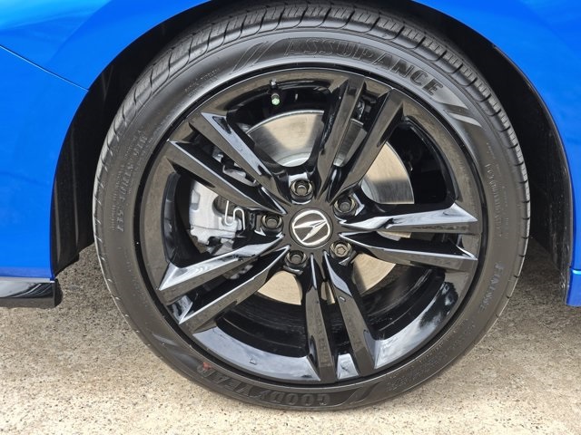 new 2026 Acura Integra car, priced at $37,845