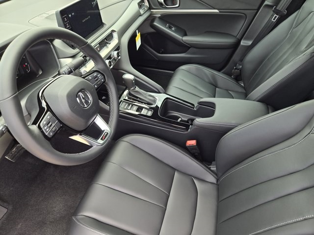 new 2026 Acura Integra car, priced at $37,845