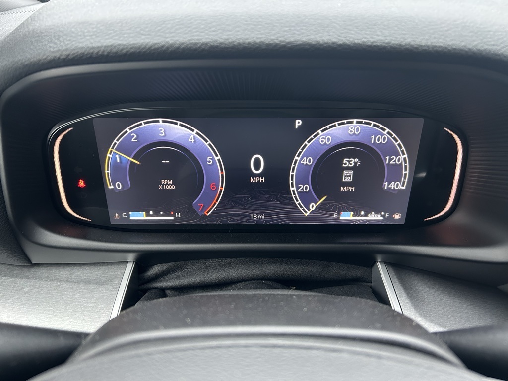 new 2026 Jeep Grand Wagoneer car, priced at $71,999