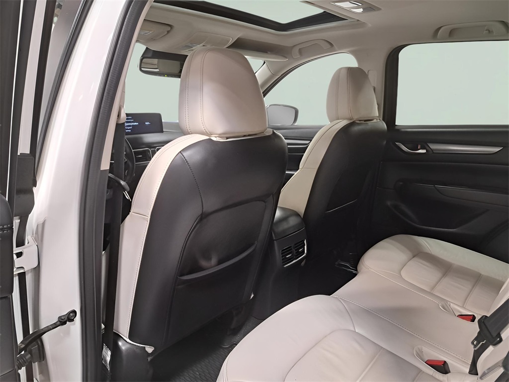 2023 Mazda CX-5 2.5 S Preferred photo 3