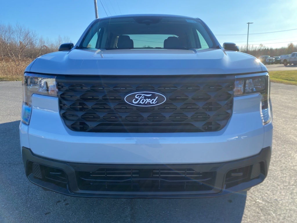 2025 Ford Maverick XLT photo 3