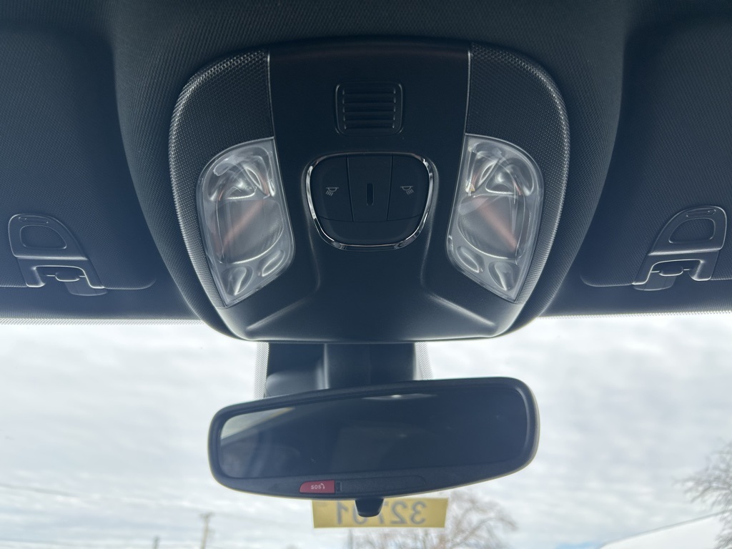 new 2026 Jeep Compass car, priced at $29,999