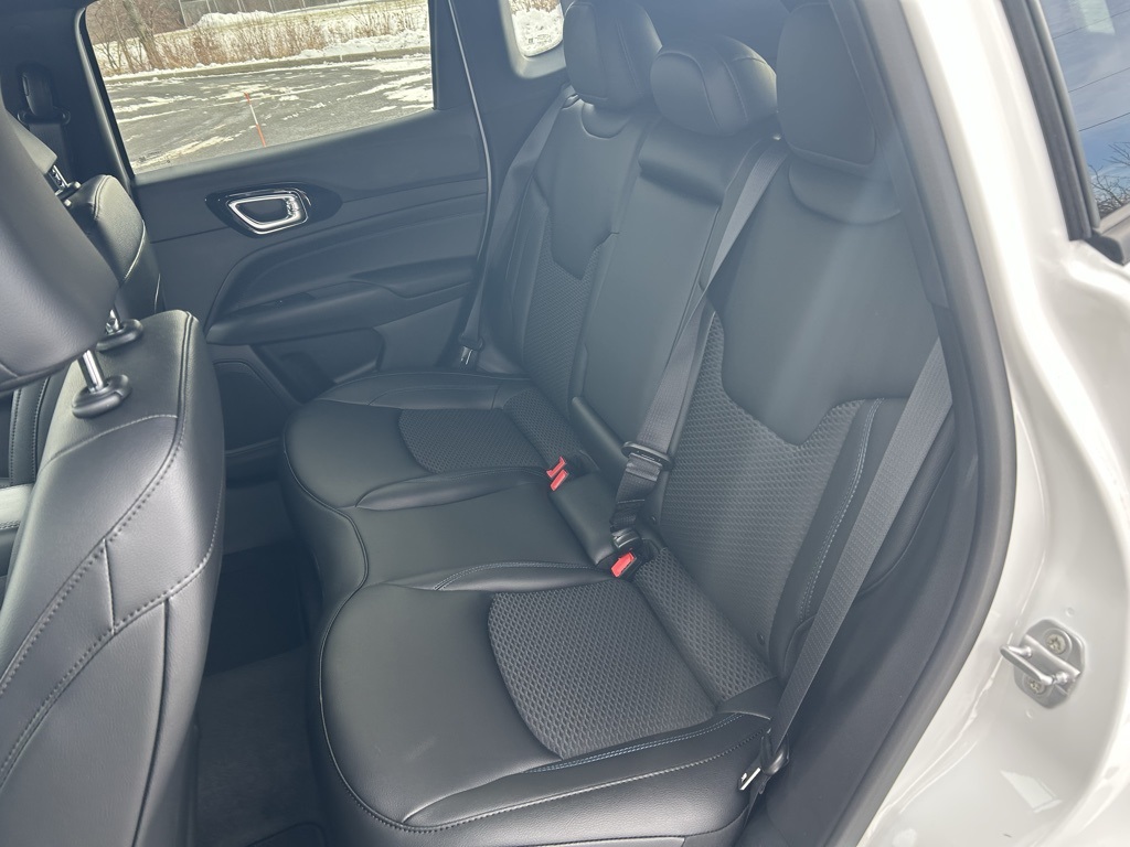 new 2026 Jeep Compass car, priced at $29,999