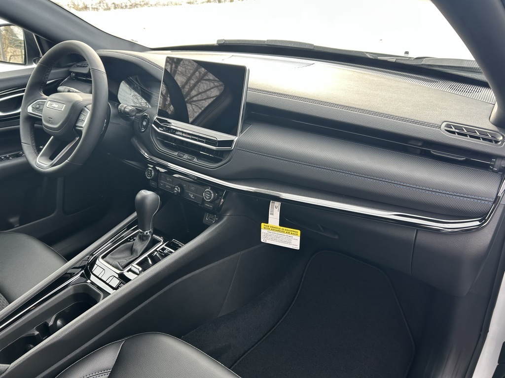 new 2026 Jeep Compass car, priced at $29,999