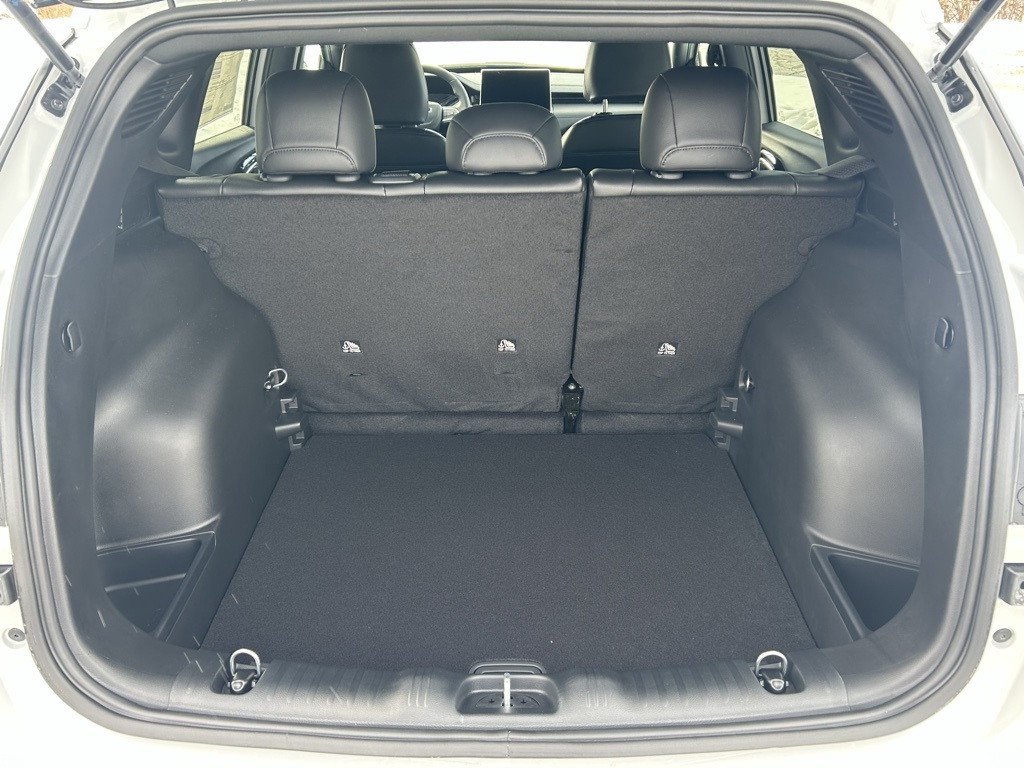 new 2026 Jeep Compass car, priced at $29,999