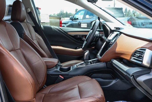 used 2024 Subaru Outback car, priced at $32,392