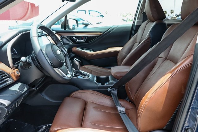 used 2024 Subaru Outback car, priced at $32,392
