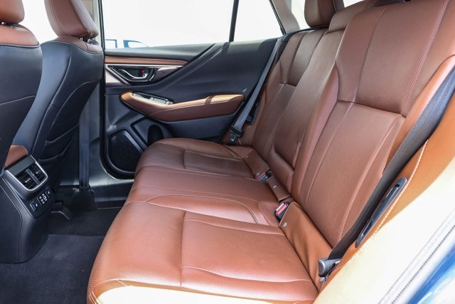 used 2024 Subaru Outback car, priced at $32,392