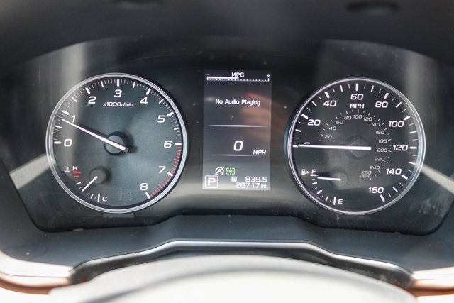 used 2024 Subaru Outback car, priced at $32,392