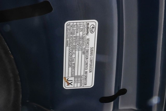 used 2024 Subaru Outback car, priced at $32,392