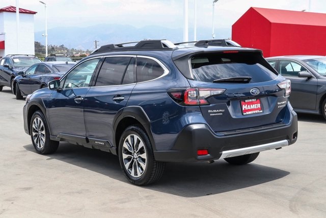 used 2024 Subaru Outback car, priced at $32,392