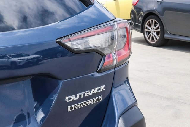 used 2024 Subaru Outback car, priced at $32,392