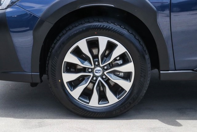 used 2024 Subaru Outback car, priced at $32,392