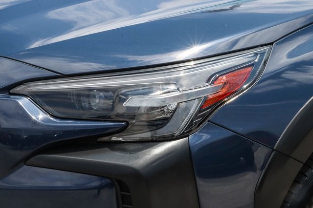 used 2024 Subaru Outback car, priced at $32,392