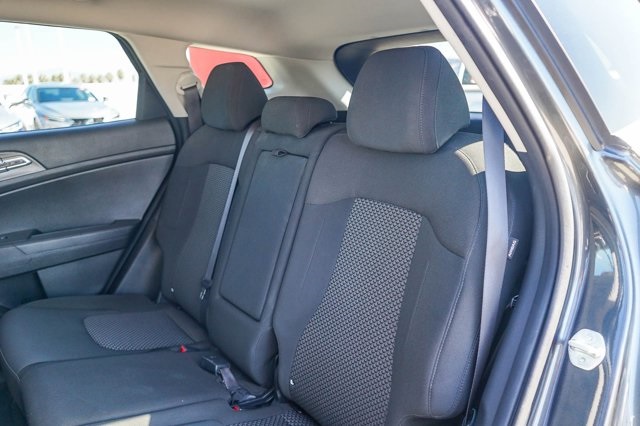 used 2024 Kia Sportage car, priced at $21,288