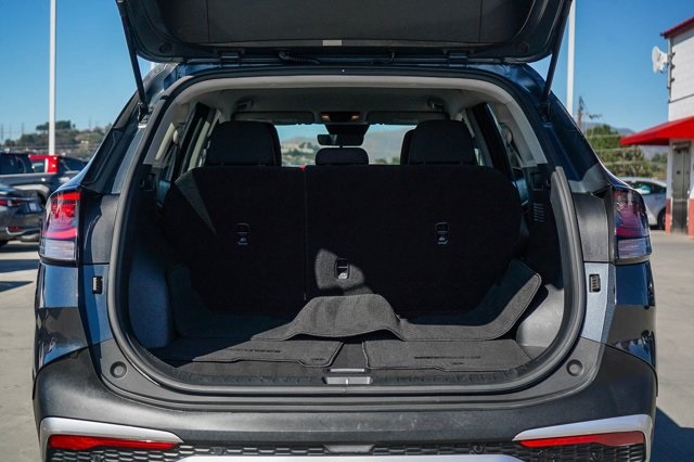 used 2024 Kia Sportage car, priced at $21,288