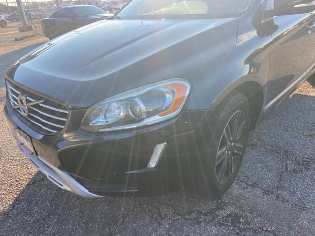 Used 2017 Volvo XC60 T5 Dynamic with VIN YV440MRR6H2040042 for sale in Rocky Mount, NC