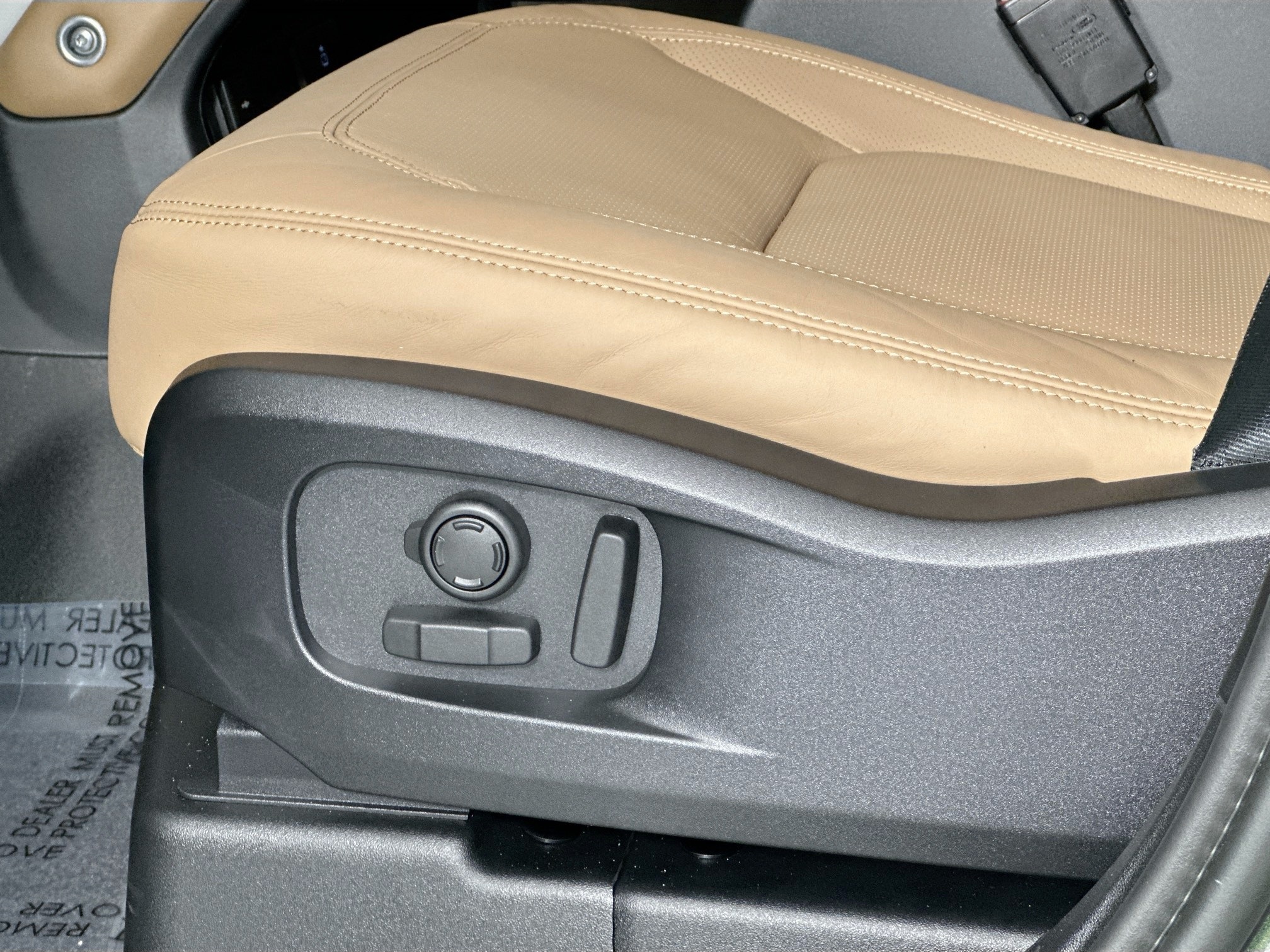 new 2026 Land Rover Defender 110 car, priced at $89,926