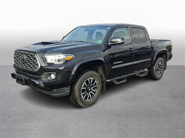 2023 Toyota Tacoma TRD Sport's photo