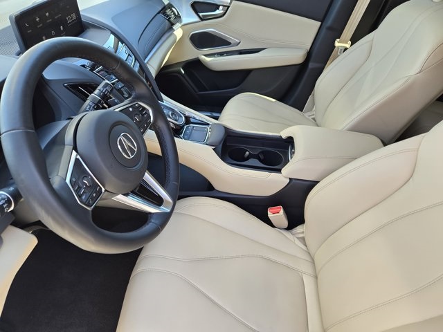 used 2024 Acura RDX car, priced at $36,800