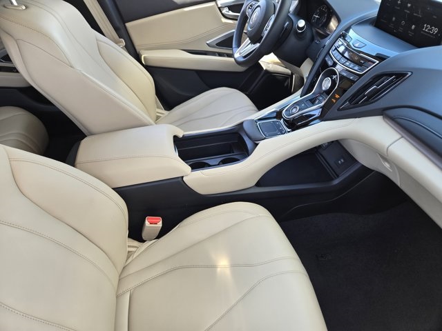 used 2024 Acura RDX car, priced at $36,800