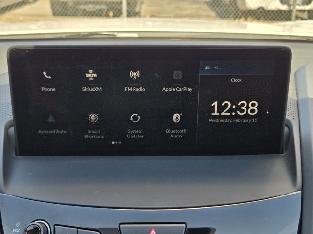 used 2024 Acura RDX car, priced at $36,800