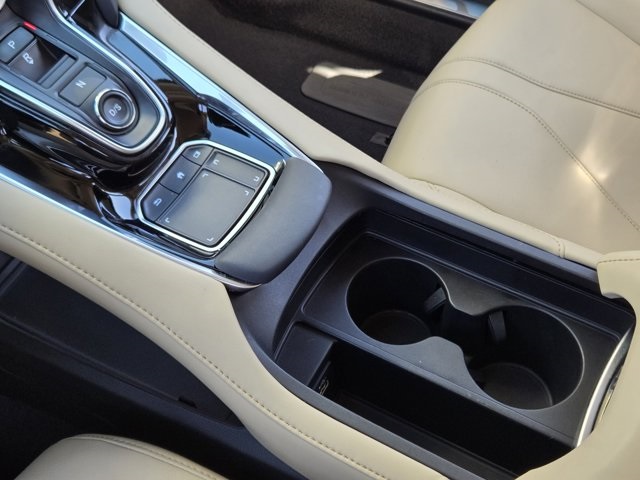 used 2024 Acura RDX car, priced at $36,800