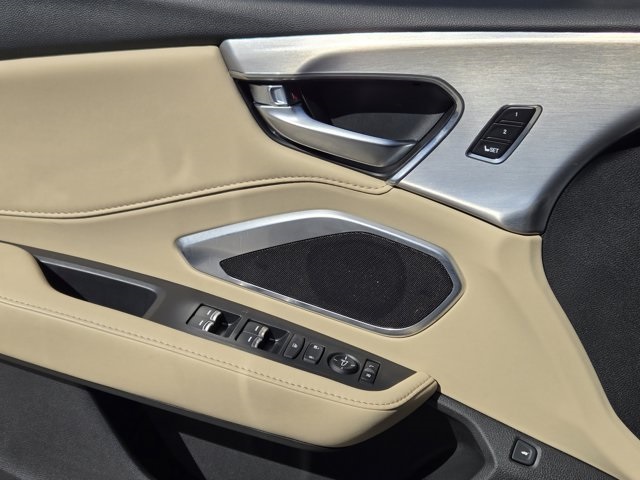 used 2024 Acura RDX car, priced at $36,800