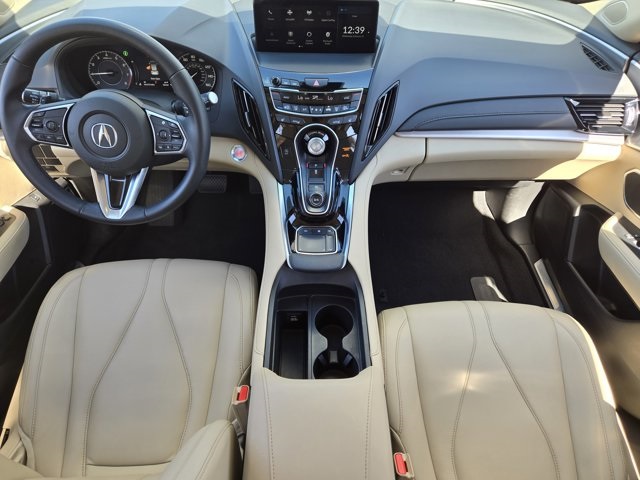 used 2024 Acura RDX car, priced at $36,800