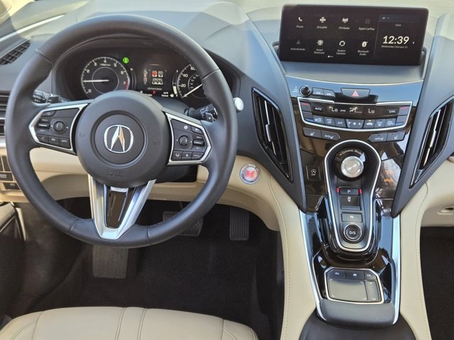 used 2024 Acura RDX car, priced at $36,800