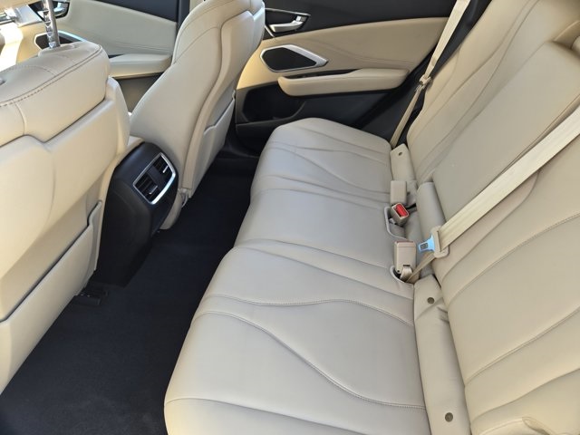 used 2024 Acura RDX car, priced at $36,800