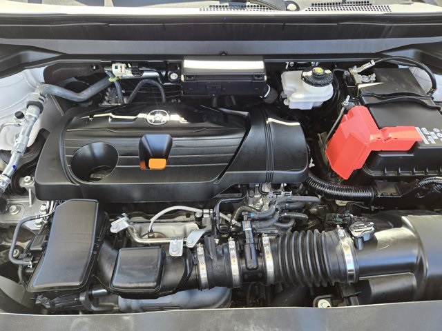 used 2024 Acura RDX car, priced at $36,800