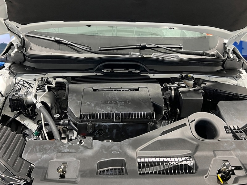 2025 Honda Pilot Elite SUV AWD 12